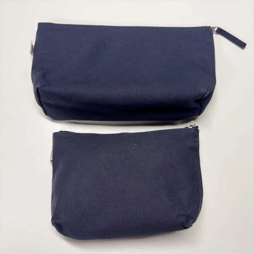 Quilted Koala | APRÉS Cosmetic Bag Set NWOT
